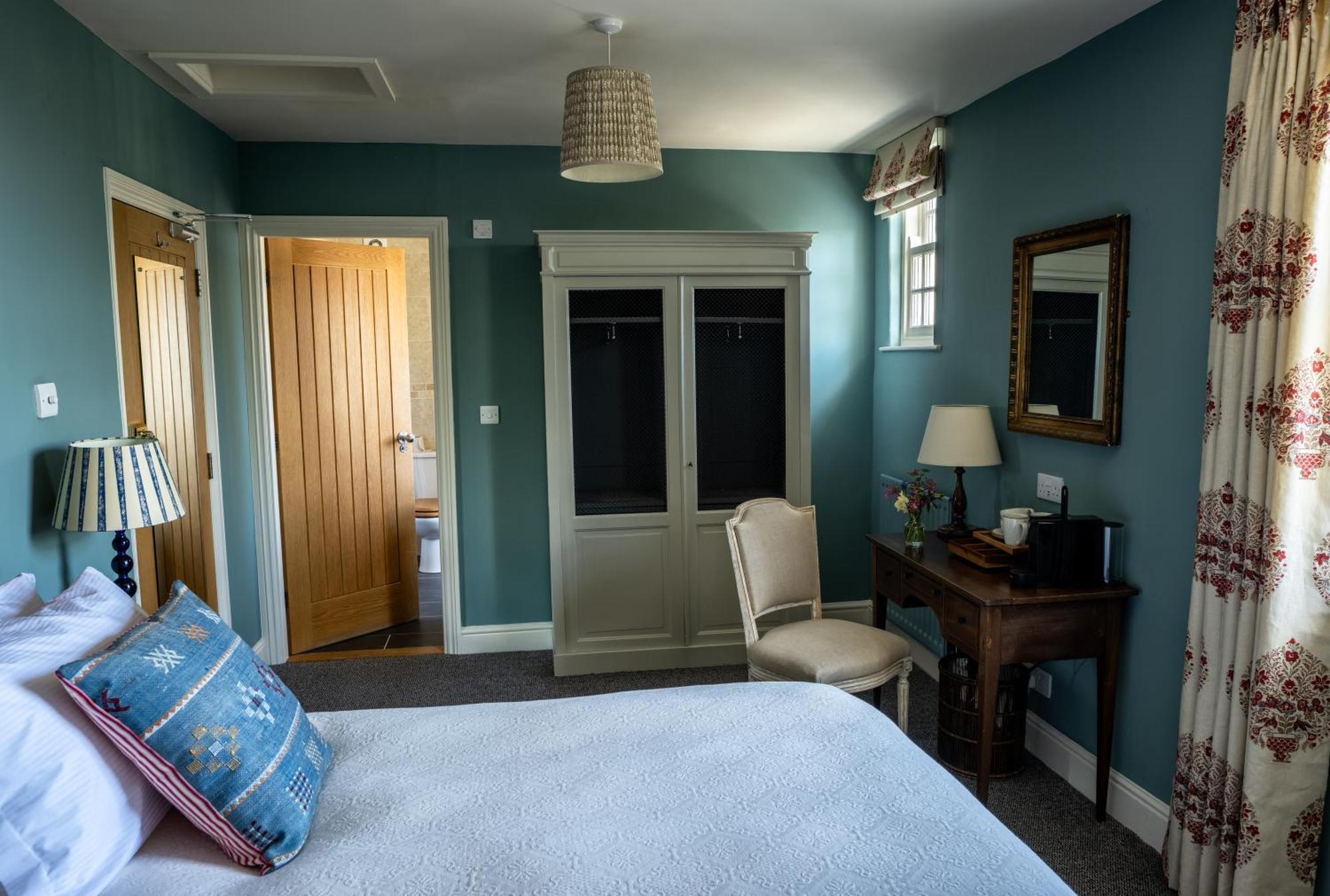 George And Dragon Clifton Hotel Penrith Ngoại thất bức ảnh