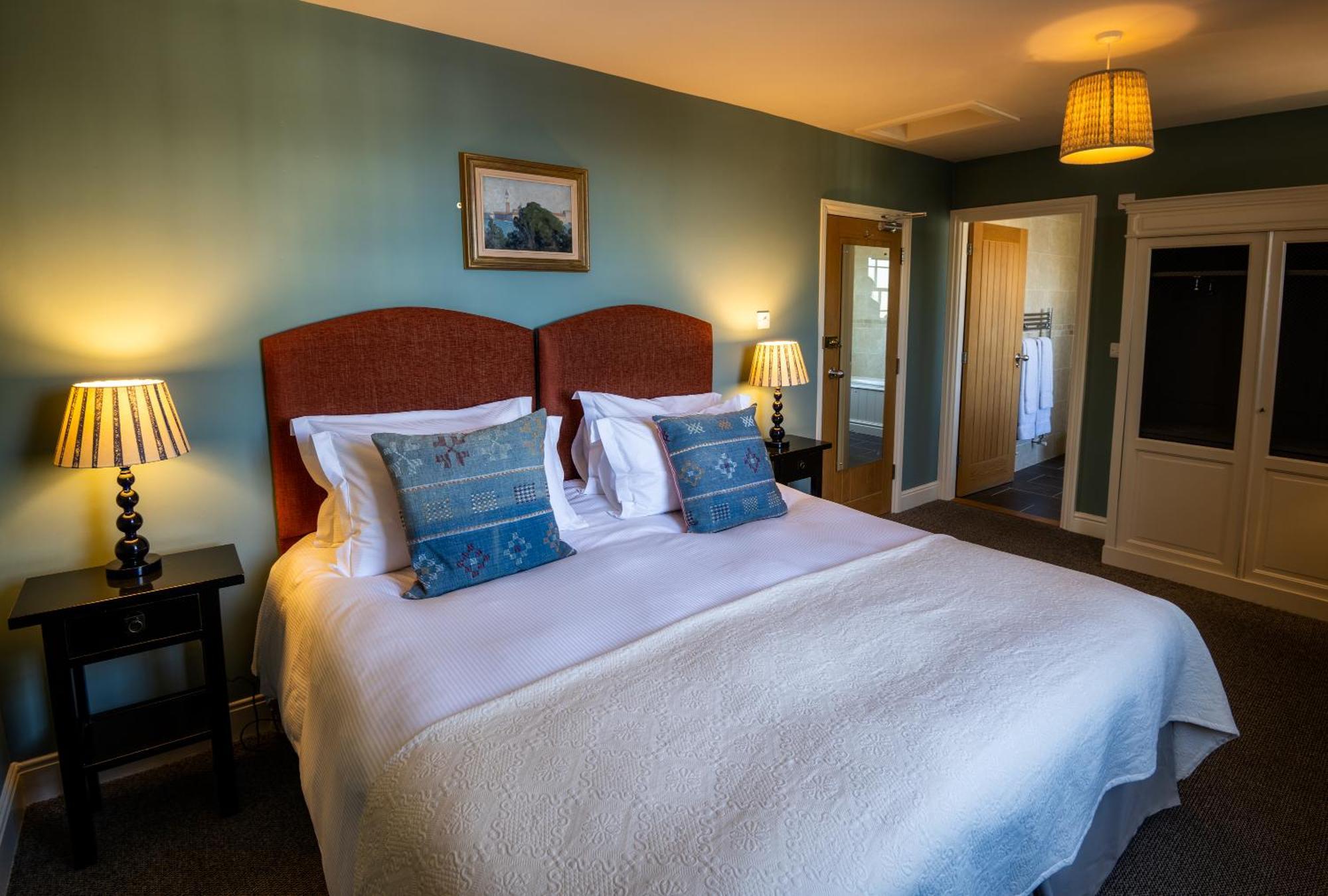 George And Dragon Clifton Hotel Penrith Ngoại thất bức ảnh