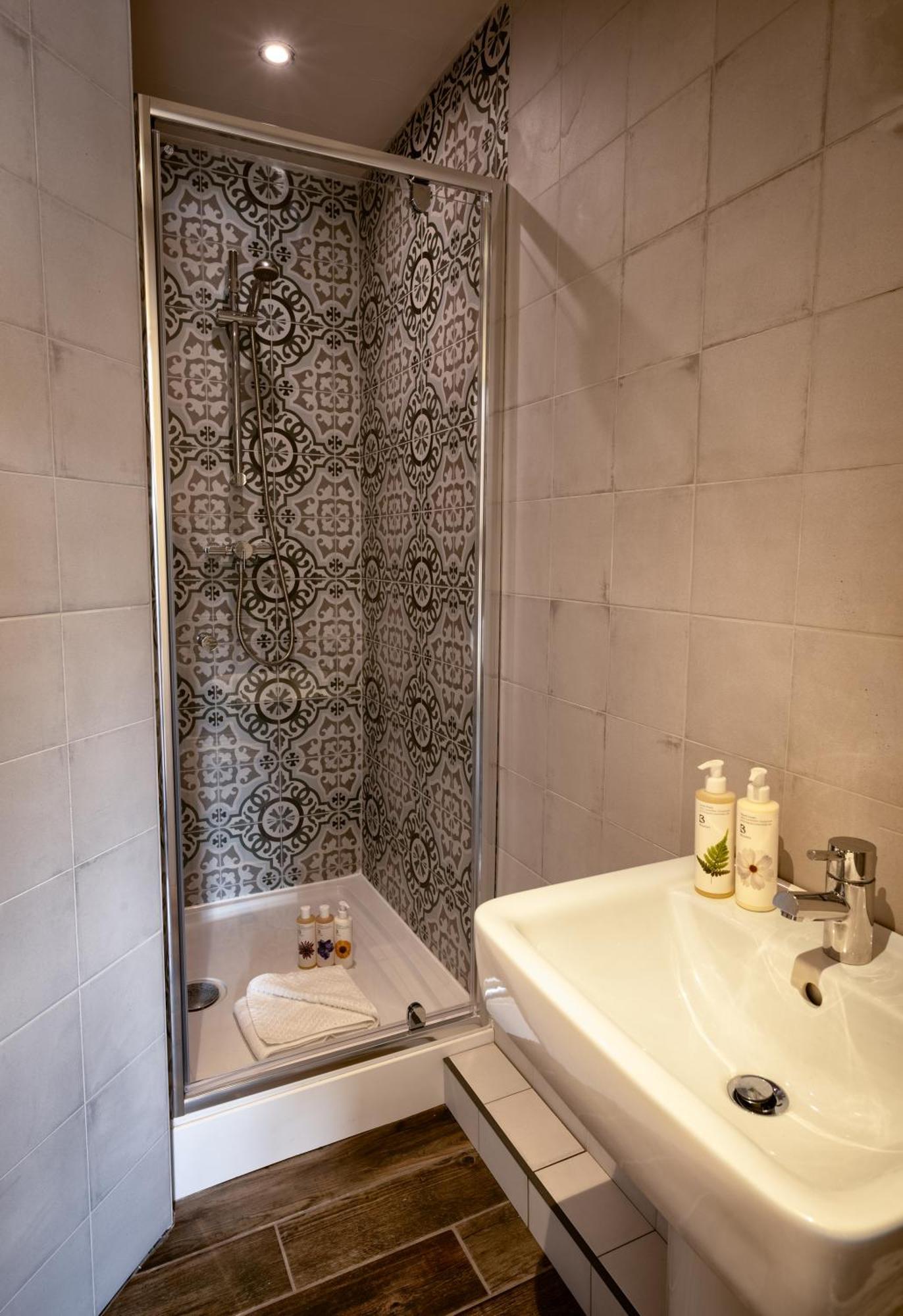 George And Dragon Clifton Hotel Penrith Ngoại thất bức ảnh