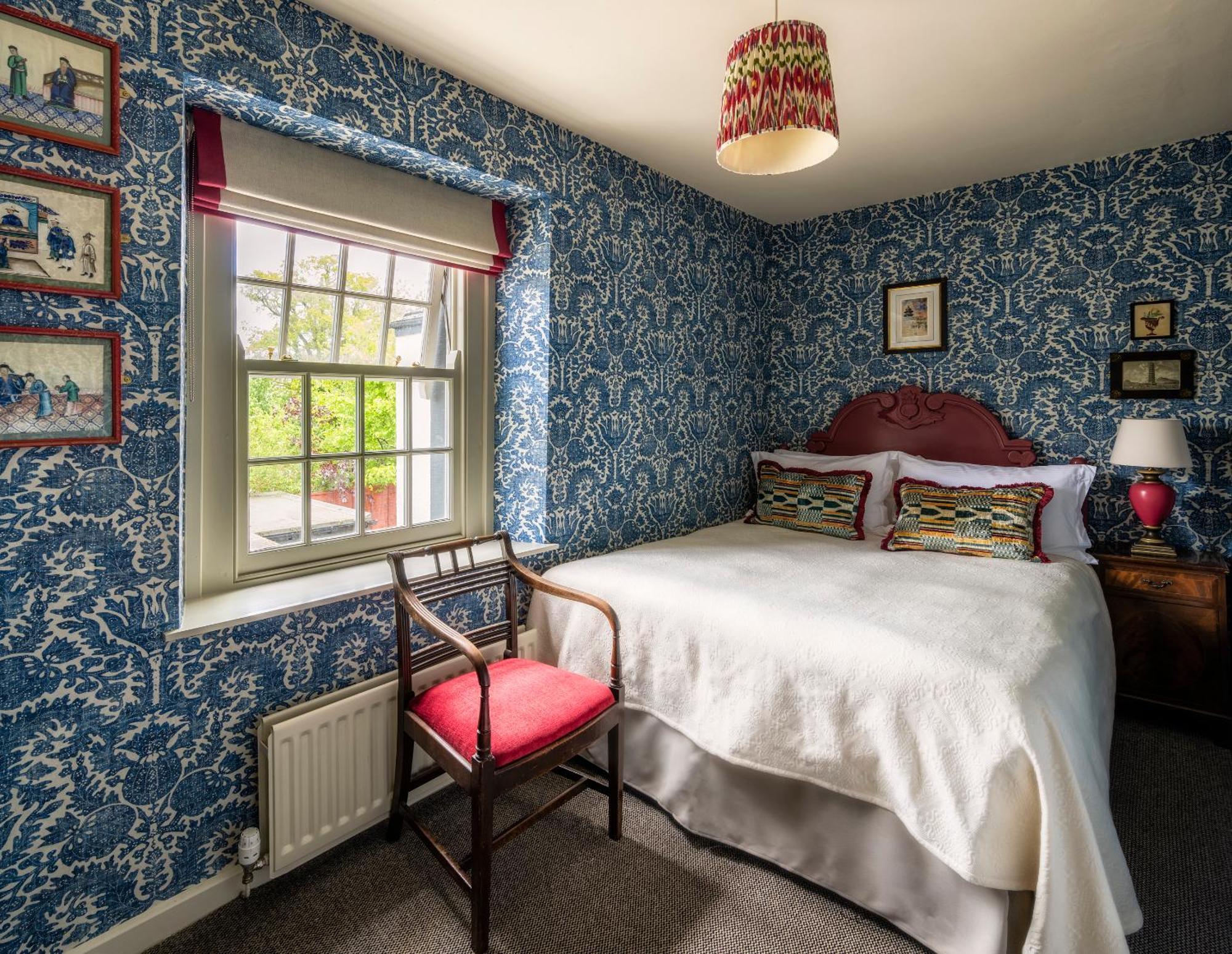 George And Dragon Clifton Hotel Penrith Ngoại thất bức ảnh