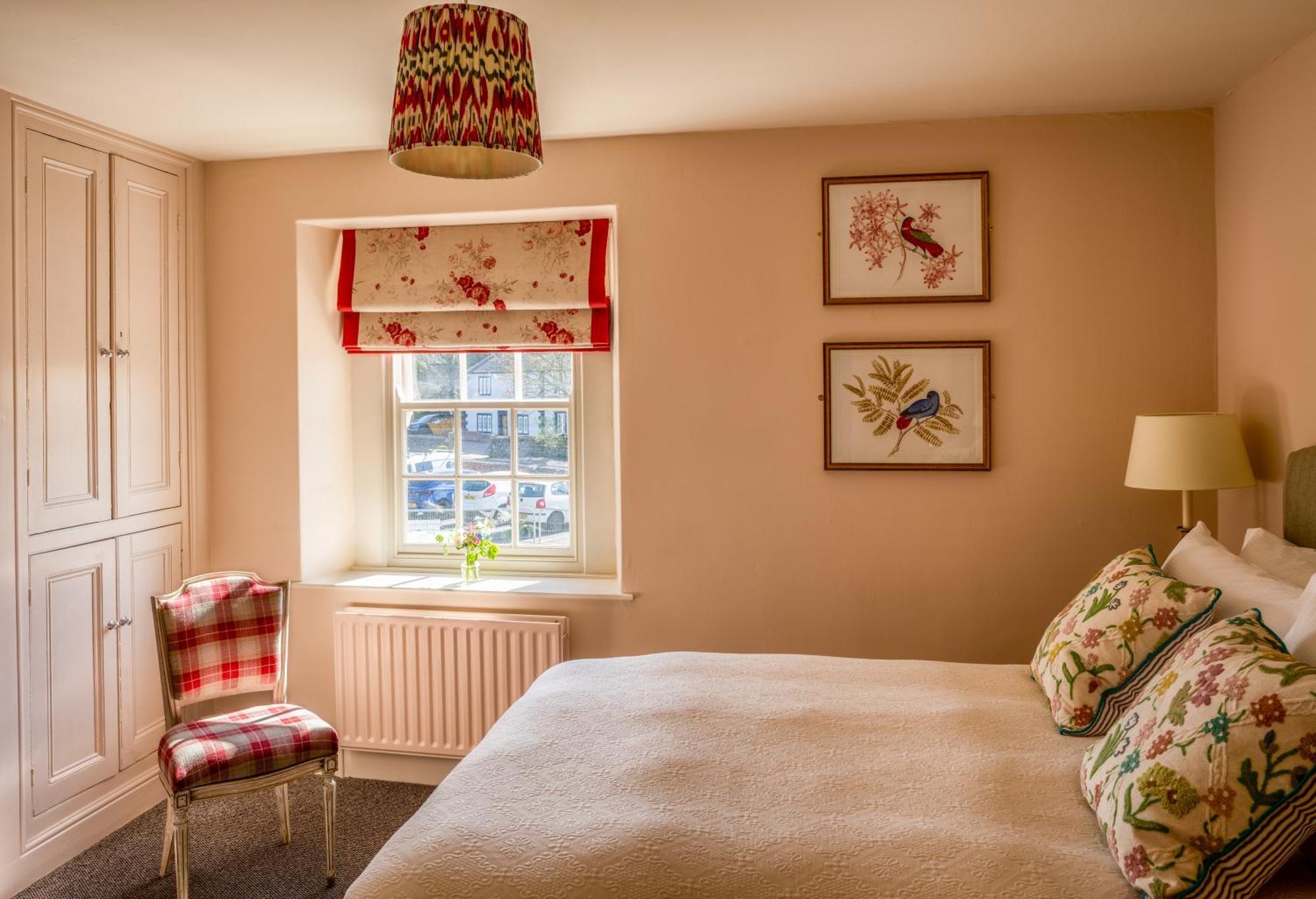 George And Dragon Clifton Hotel Penrith Ngoại thất bức ảnh