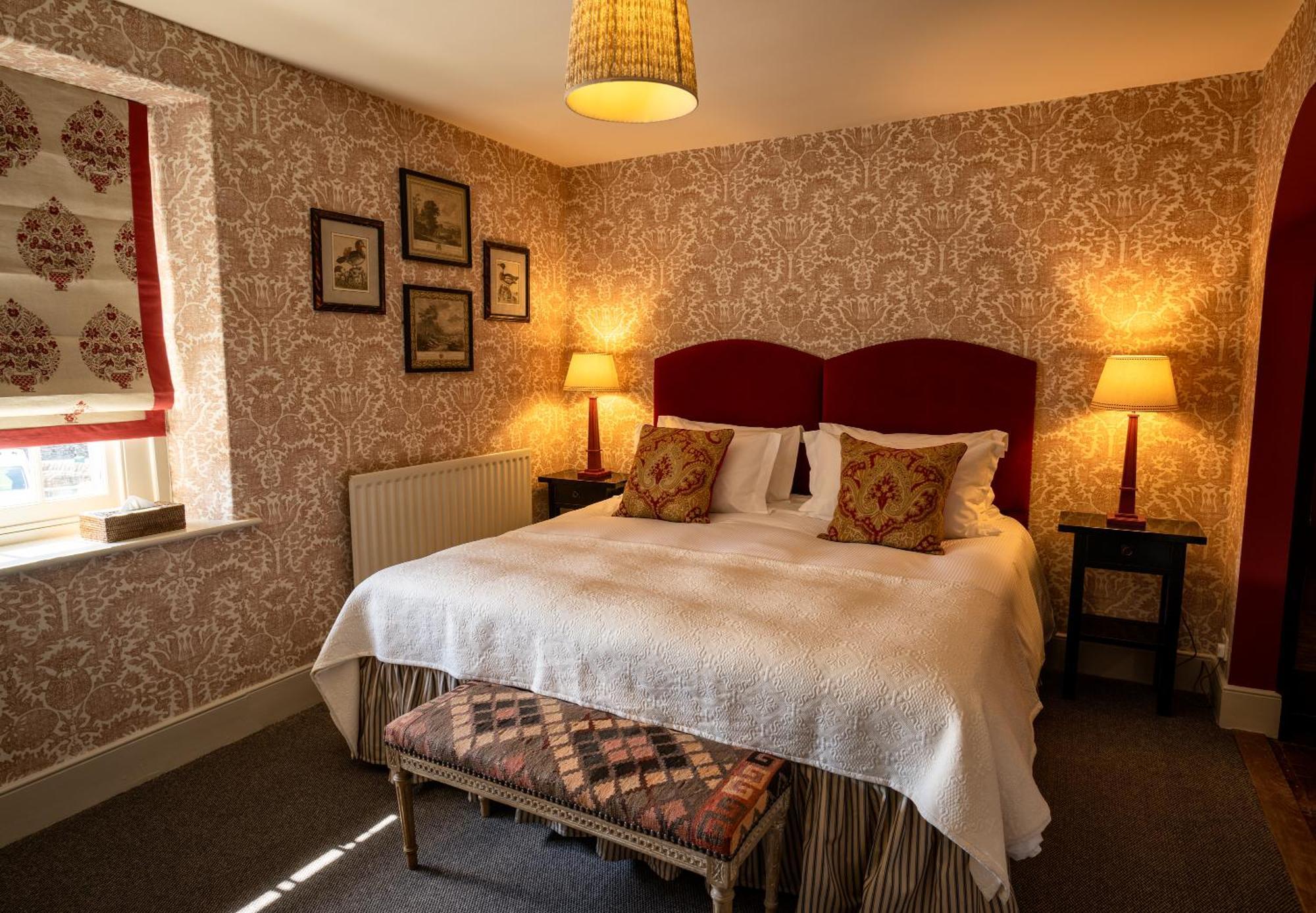 George And Dragon Clifton Hotel Penrith Ngoại thất bức ảnh