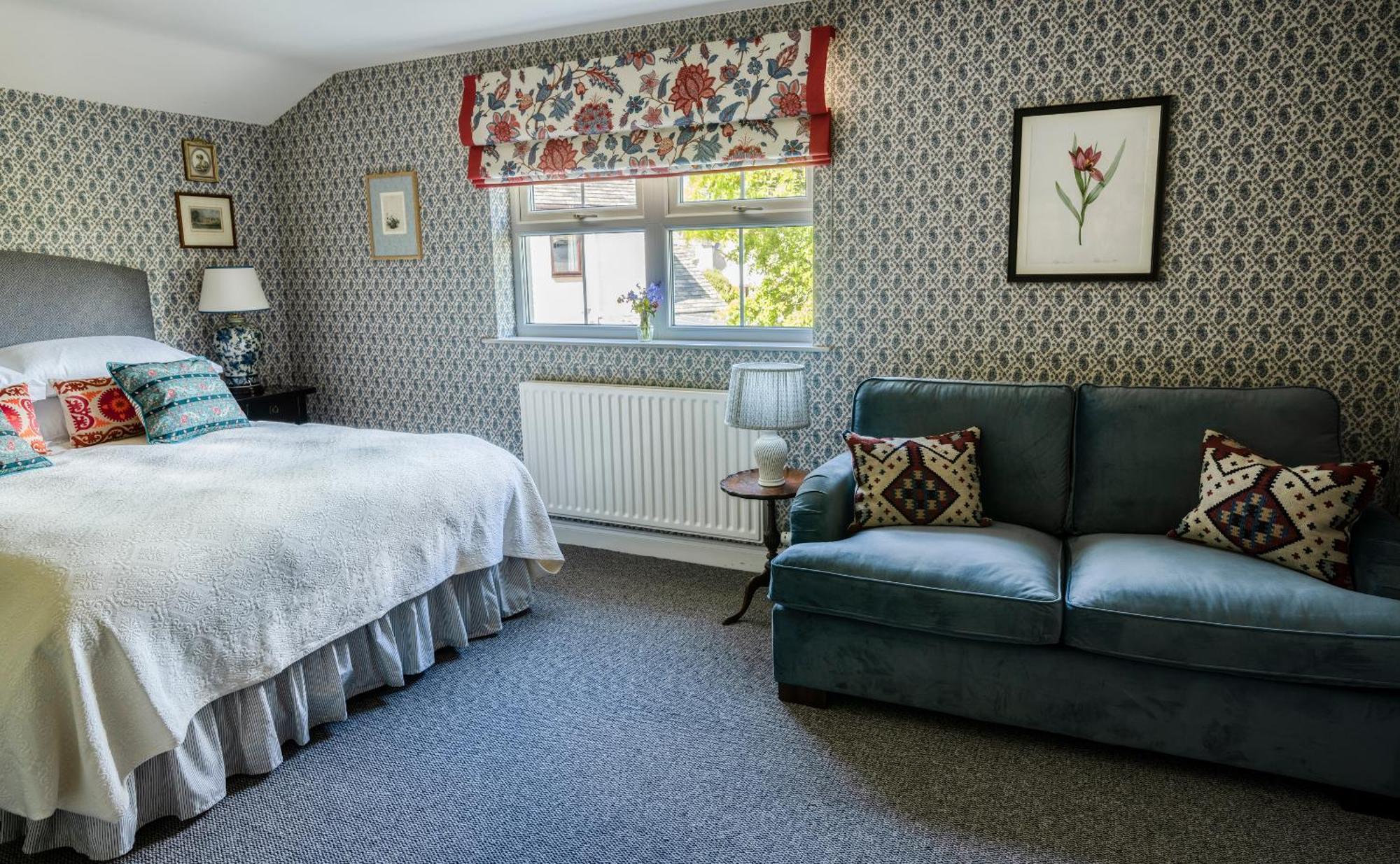 George And Dragon Clifton Hotel Penrith Ngoại thất bức ảnh