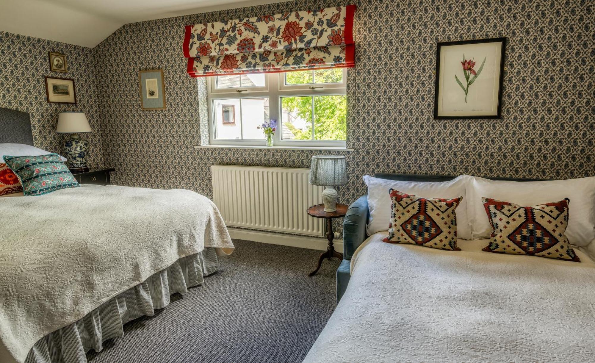 George And Dragon Clifton Hotel Penrith Ngoại thất bức ảnh