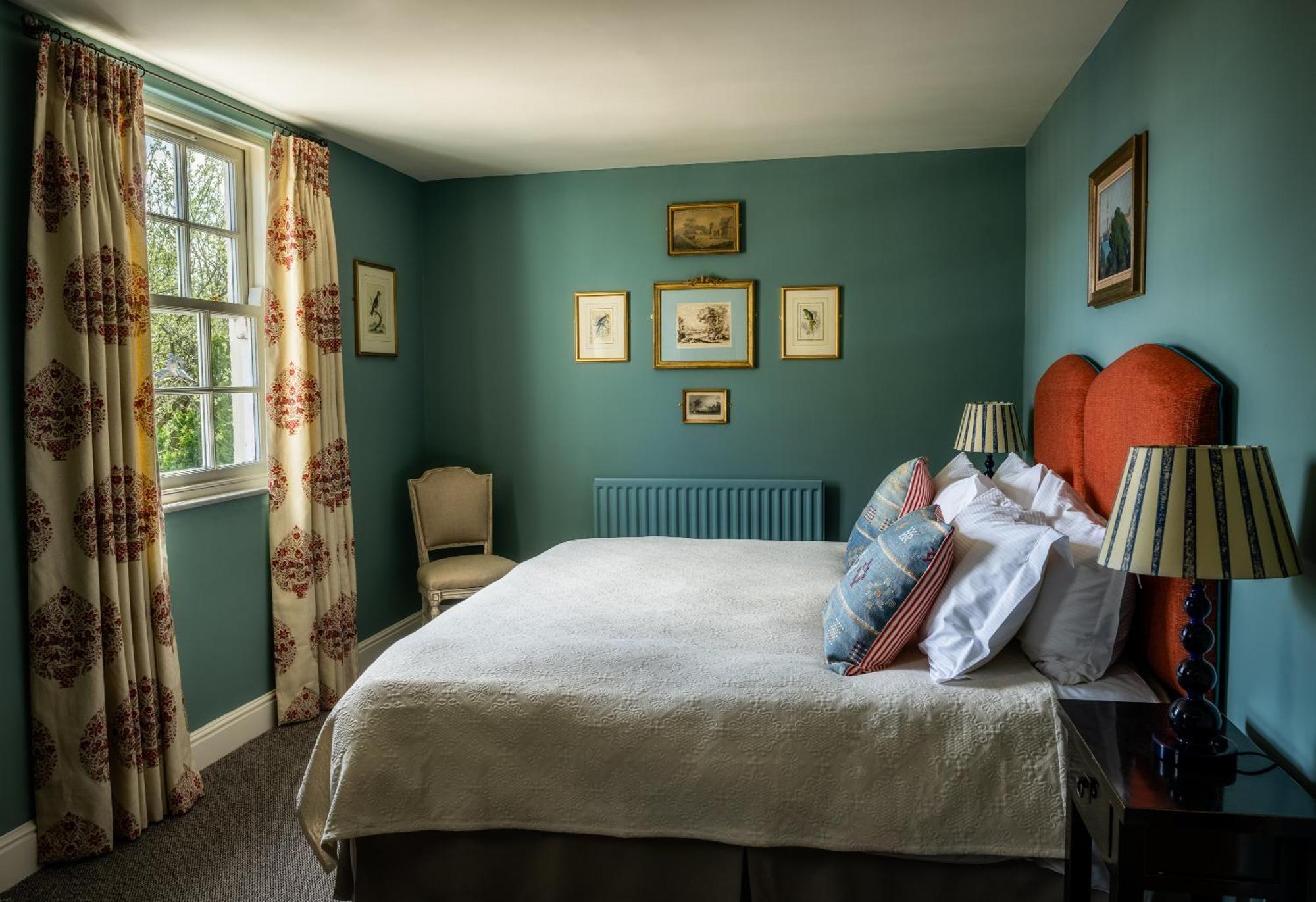 George And Dragon Clifton Hotel Penrith Ngoại thất bức ảnh